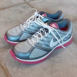 Nike+ Zoom Quick Sister